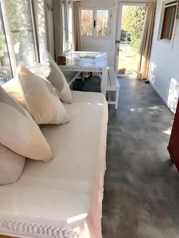 Bungalow de 2 chambres avec jardin clos et wifi a Roquebrune sur Argens - Photo 1