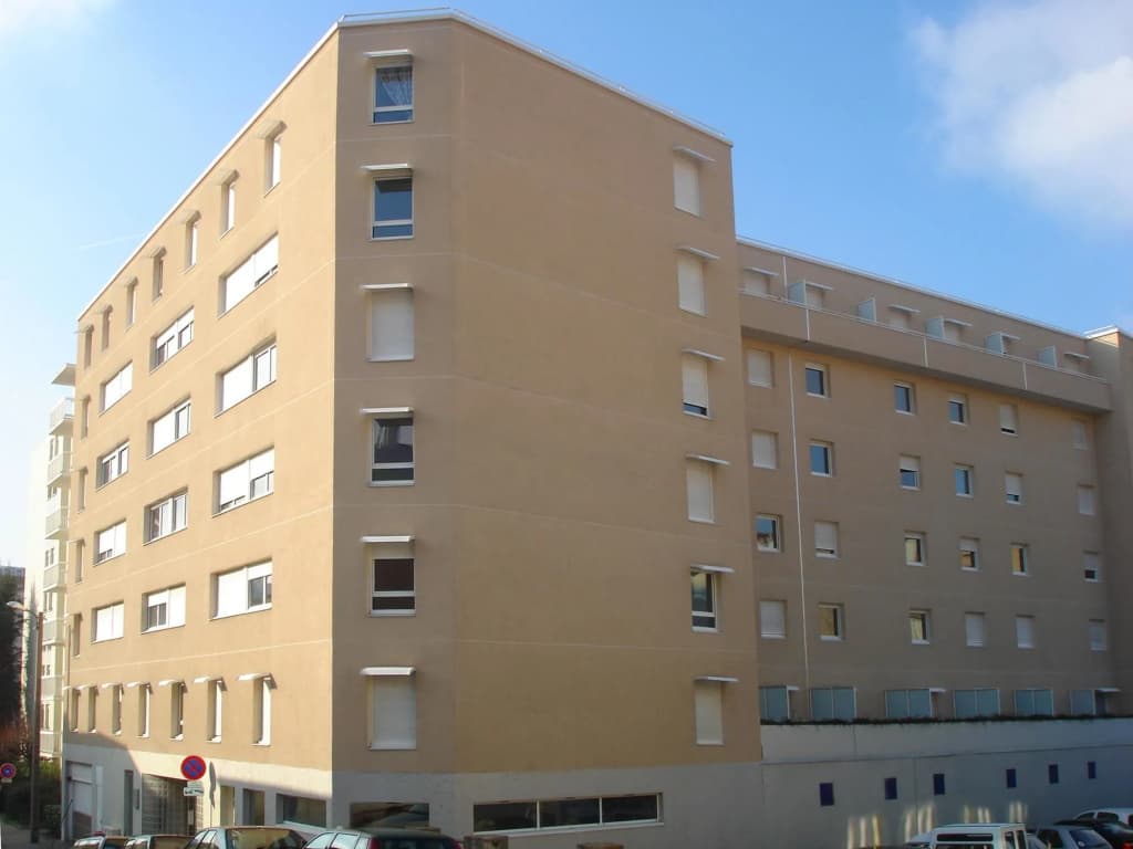 Séjours et Affaires Jules Ferry - Photo 1