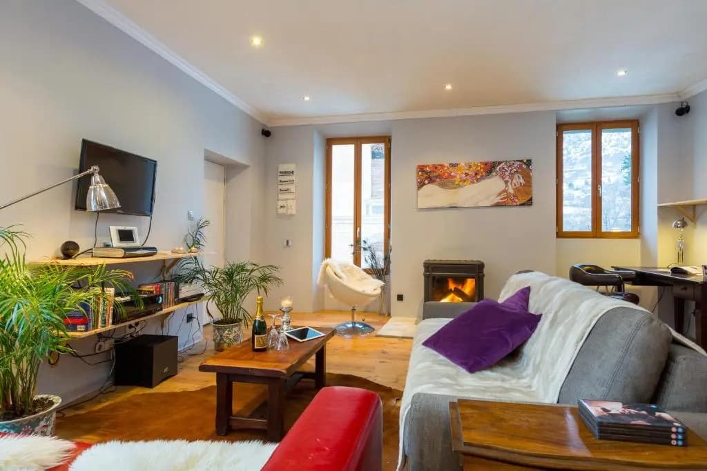Apartment Briancon - Photo 1