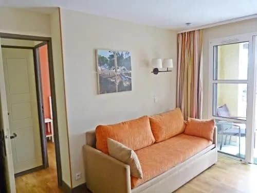 Cap Esterel : 2 Pieces Rez De Jardin Mer - C4 279La - Photo 1