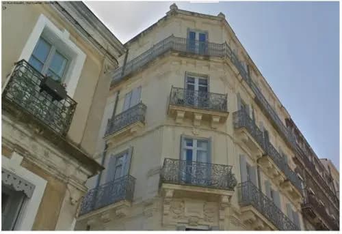 Les 7 balcons, 100m de la comédie, Central, parking, Spacieux, Lumineux, Appt XIX° - Photo 1