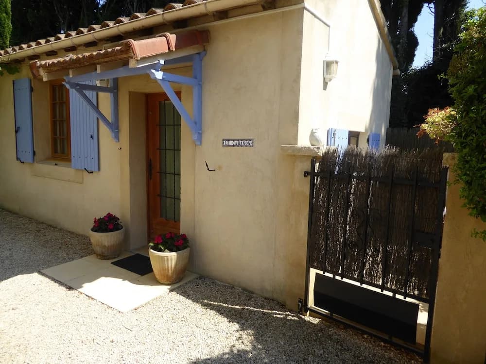 Mas Saint Antoine - Photo 1