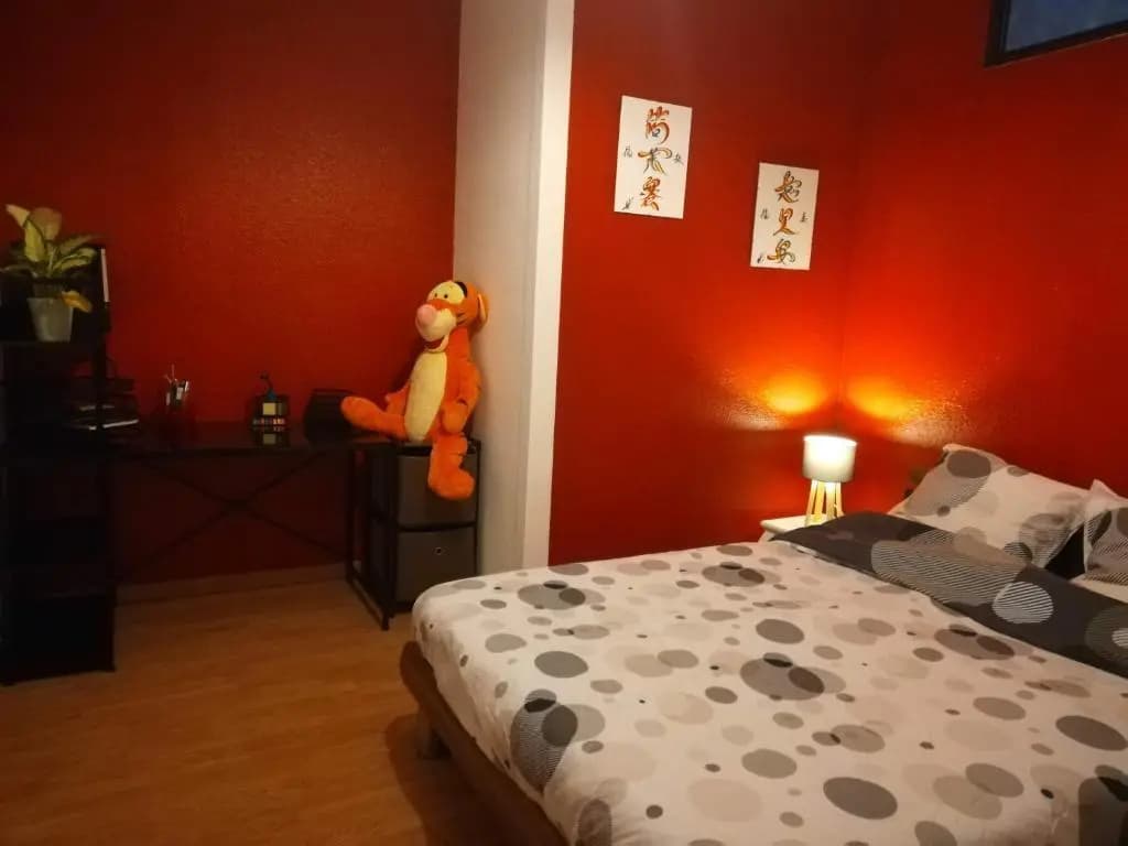 Appartement La Bernardine au coeur du Jura - Photo 1