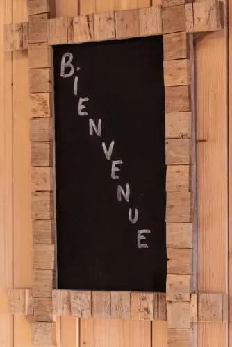 Immeuble le Champsaur - Photo 1