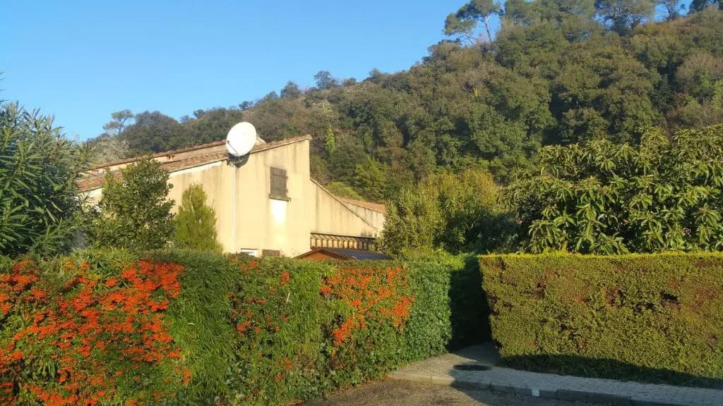 Résidence Cap Azur Maison N° 6 - Photo 1