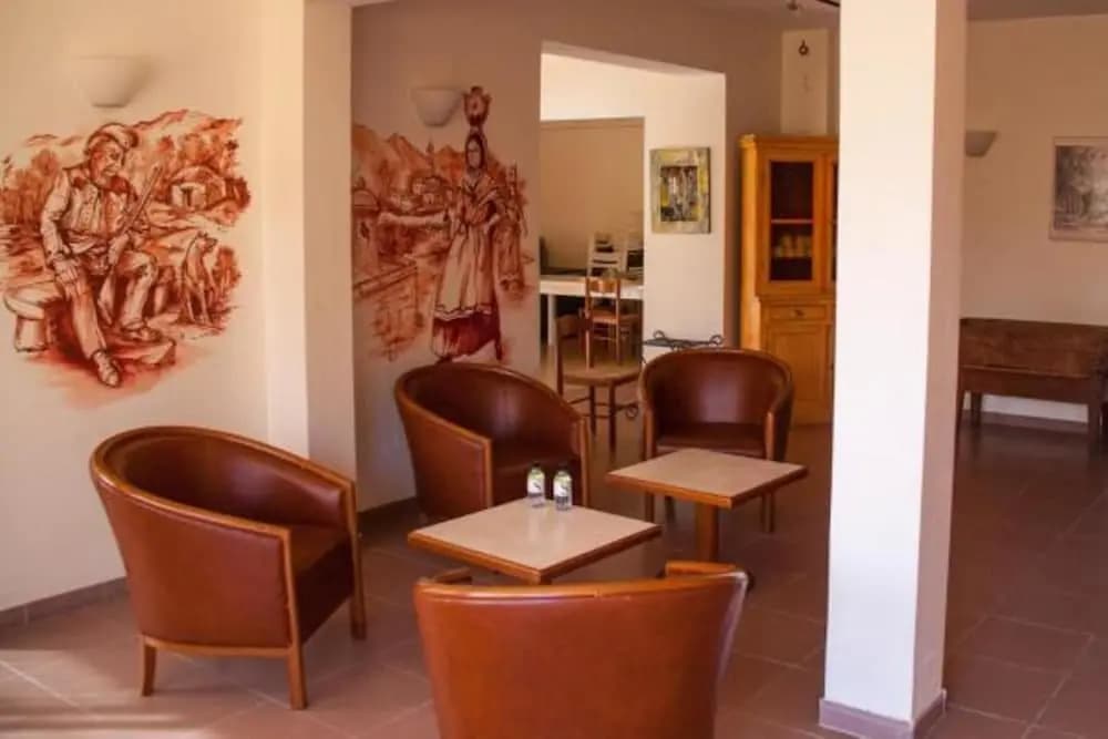 Hôtel Sant'Andria - Photo 1