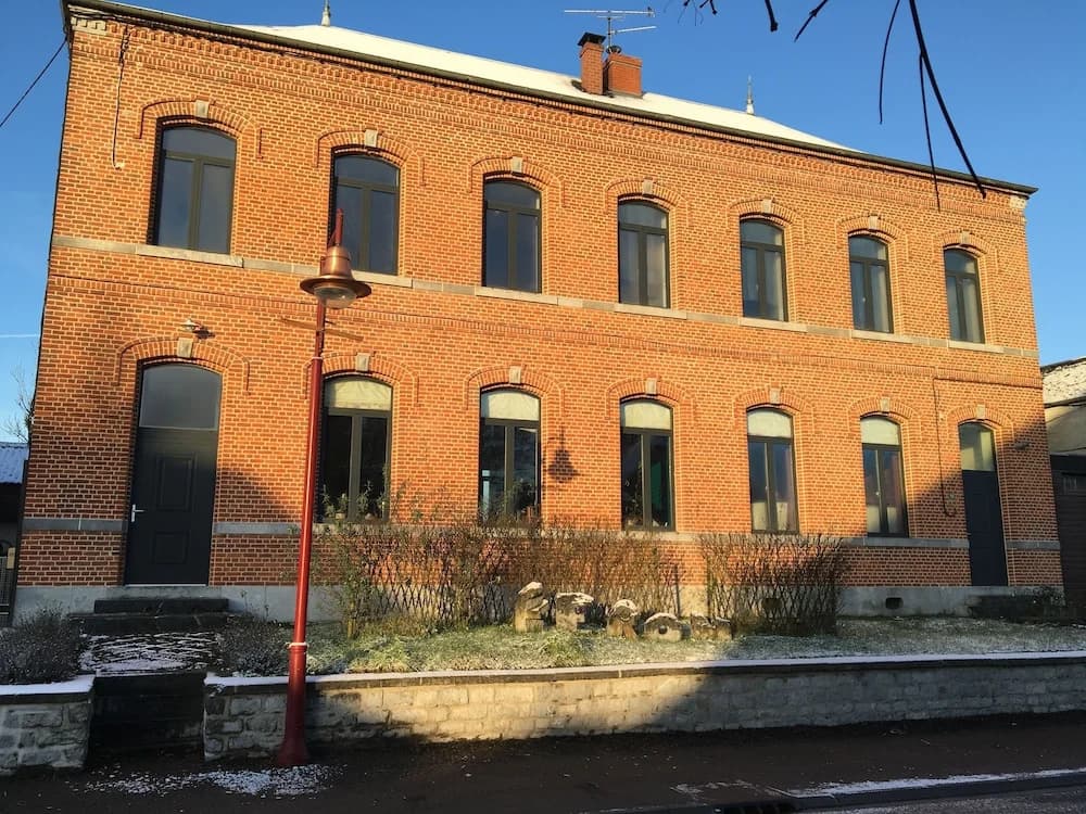 L'école est finie - Photo 1