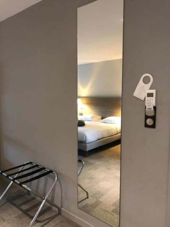 Hôtel Jenny - Photo 1