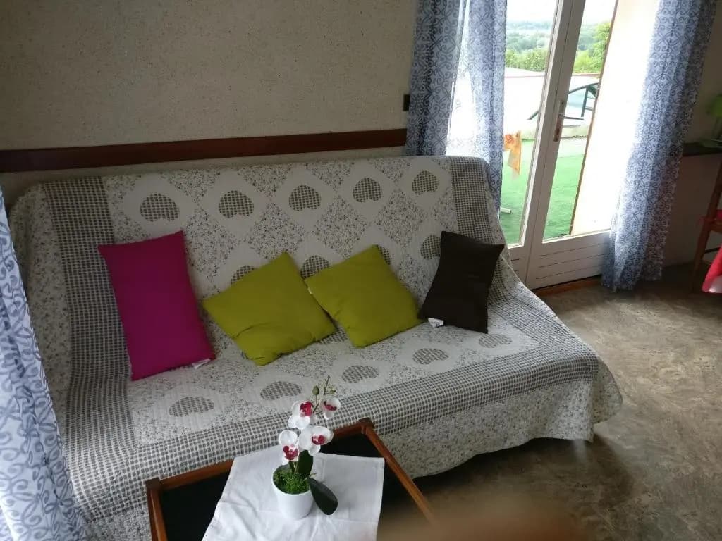 Le Belvue - Photo 1