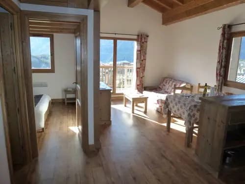 Le Clos d'Aussois - Photo 1