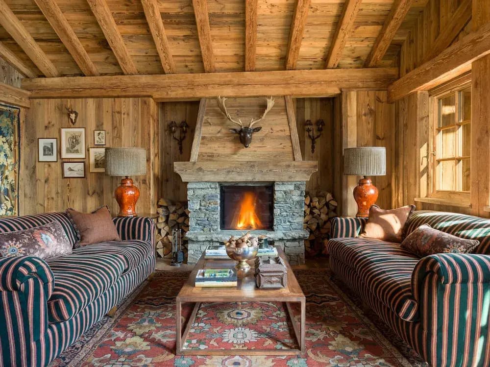 Eleven Chalet Hibou - Photo 1