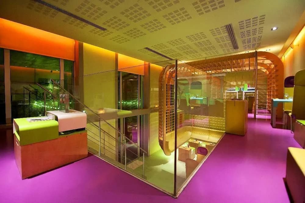 Hotel Amour Nice - Photo 1