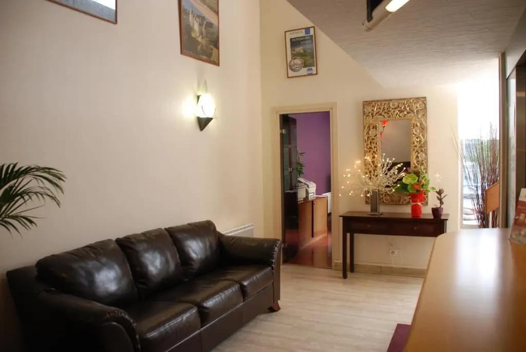 Cit'Hotel Criden - Photo 1