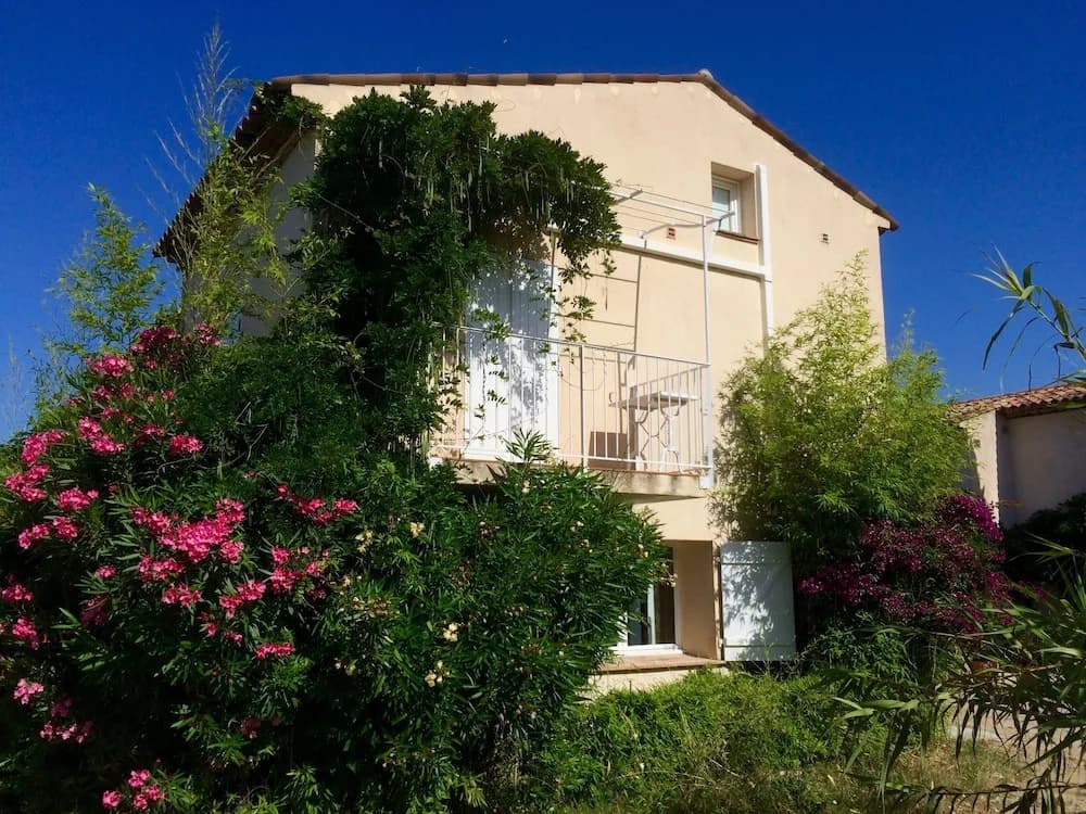 Maison d'Elie - Photo 1