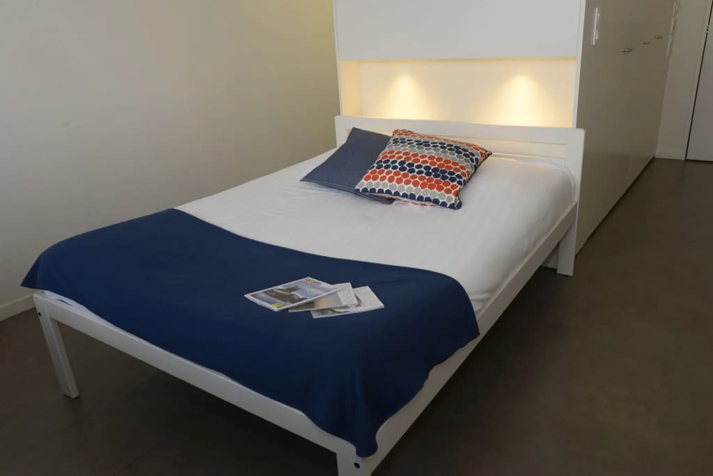 Study Hôtel - Photo 1