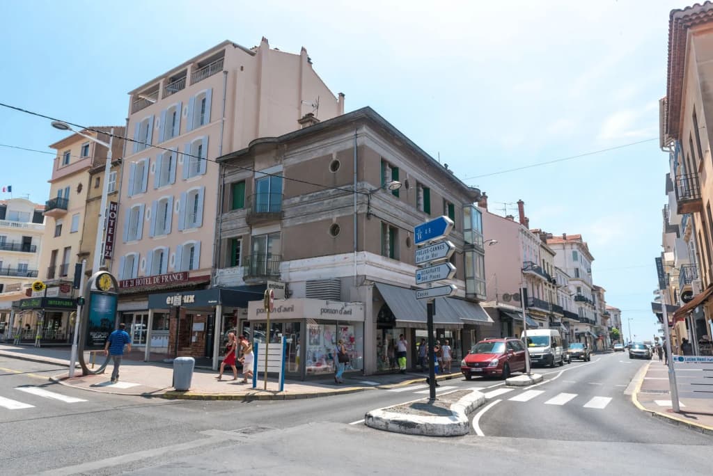 Le 21 Hotel - Photo 1