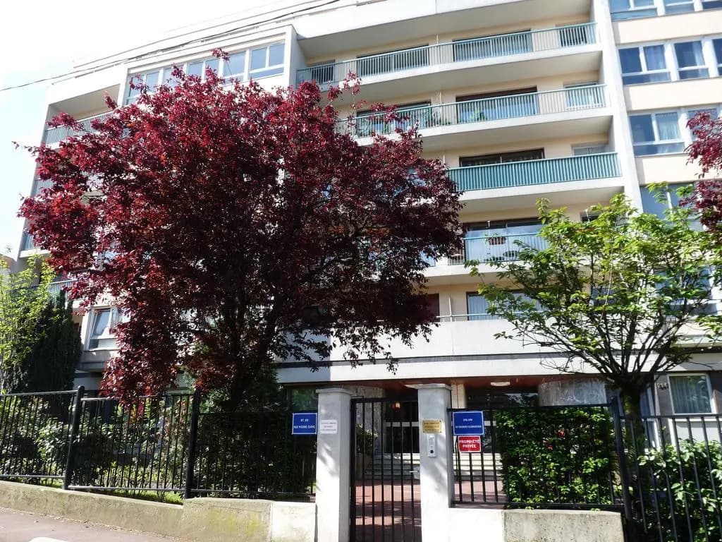 Clémenceau-La Défense Appartement - Photo 1
