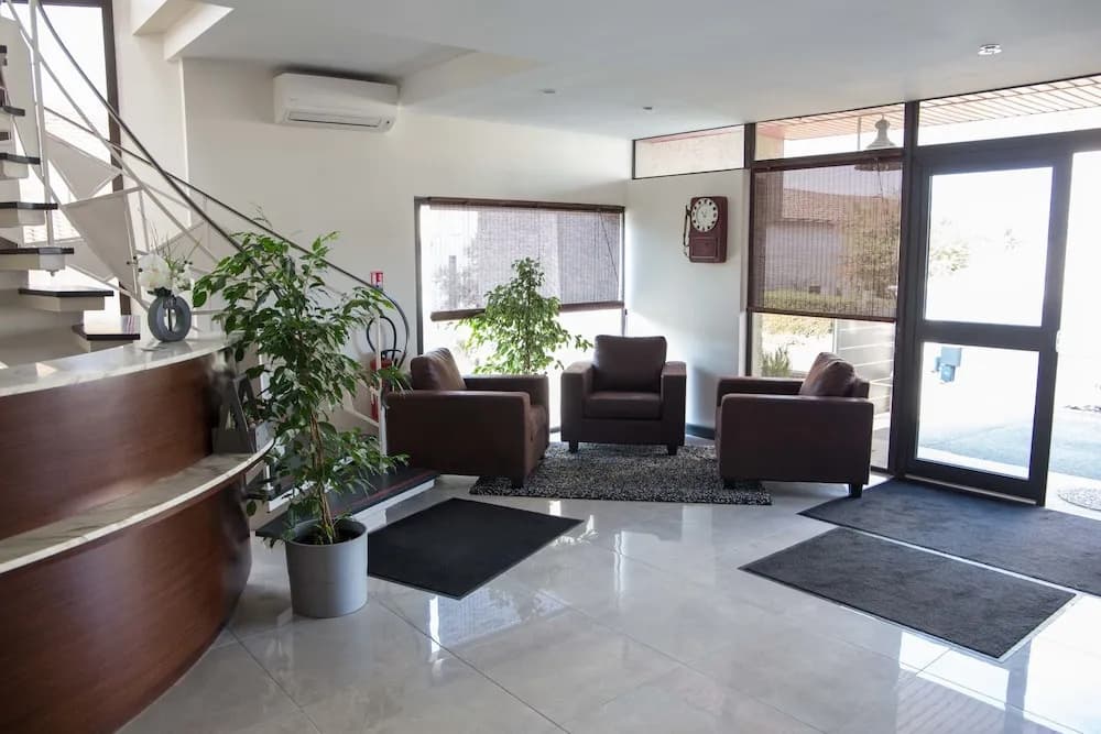 Appart-Hôtel Chanzy/Angoulême - Photo 1
