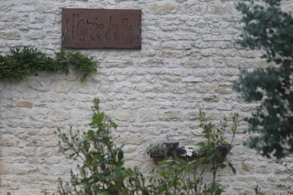 A L'Orée du Bois - Photo 1