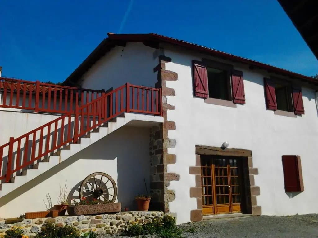 Maison Zubiatia - 3km Compostelle - Photo 1