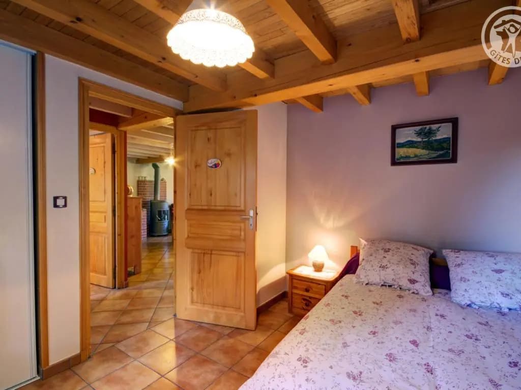 Gîte Fontanès , 3 pièces, 5 personnes - FR-1-496-102 - Photo 1