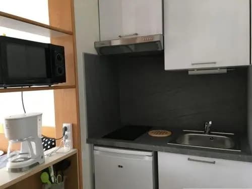 Appartement Biarritz, 1 pièce, 2 personnes - FR-1-3-412 - Photo 1
