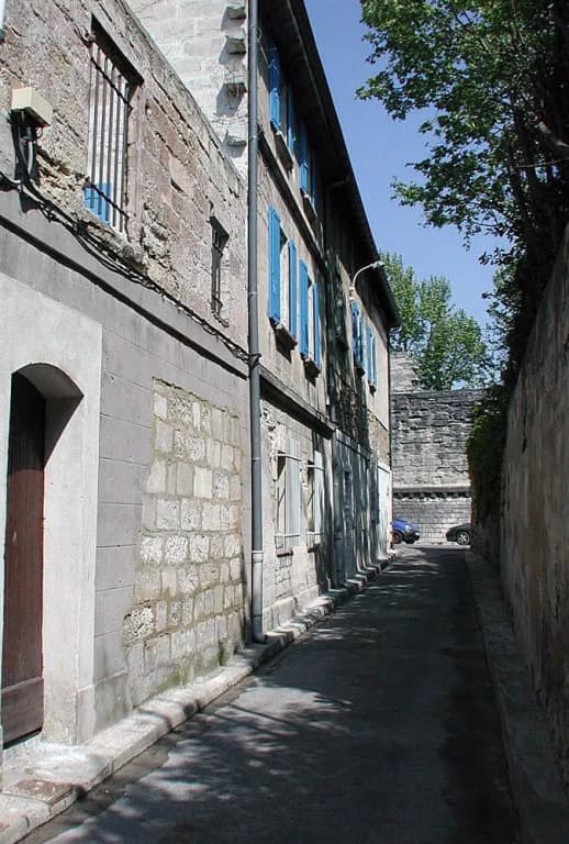 Le Clos du Rempart - Photo 1