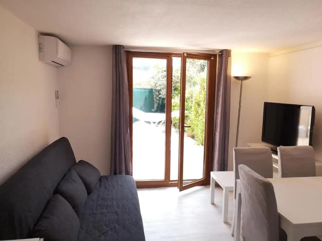 Résidence Cap Azur Maison N° 31 - Photo 1