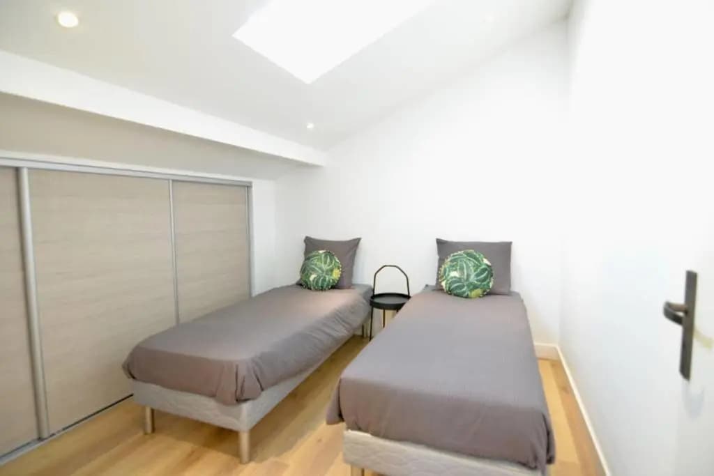 Coco Elaura Charming Duplex Apartment - 2 bedrooms - City center - WIFI - Photo 1