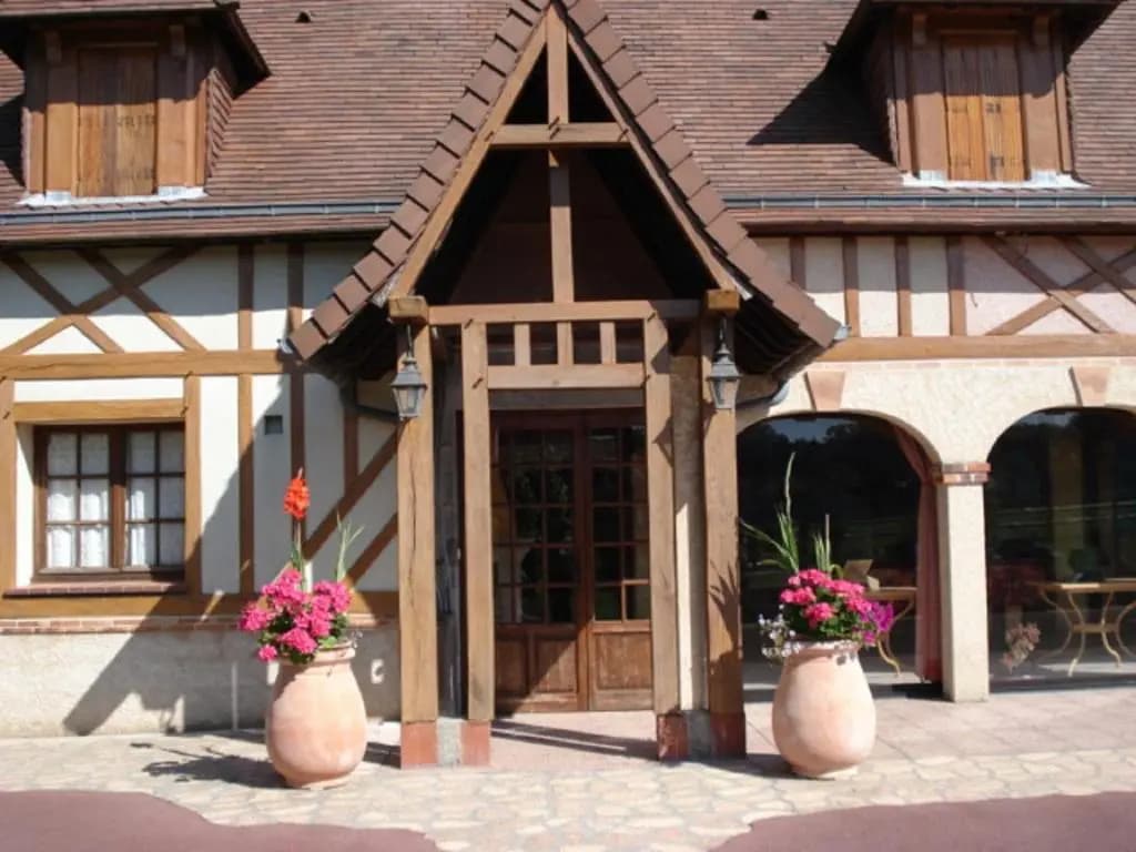 Le Manoir de Goliath - Photo 1