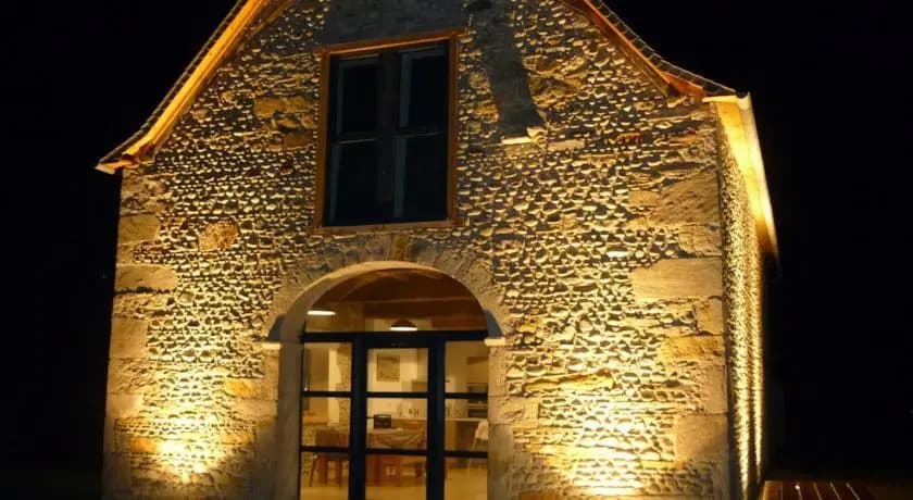 Gite Rapatout - Photo 1