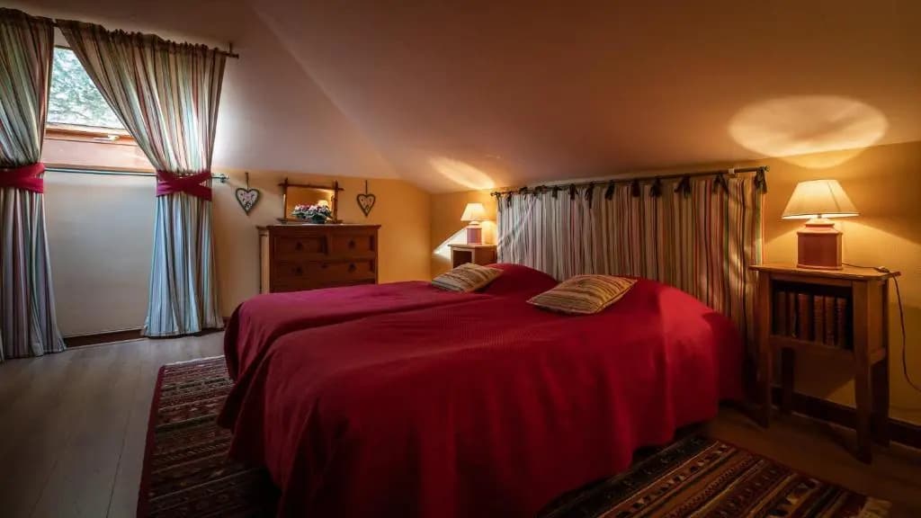 Manoir du Plessix Méen - Photo 1