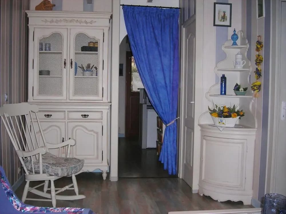 Gite Le Lavandin - Photo 1