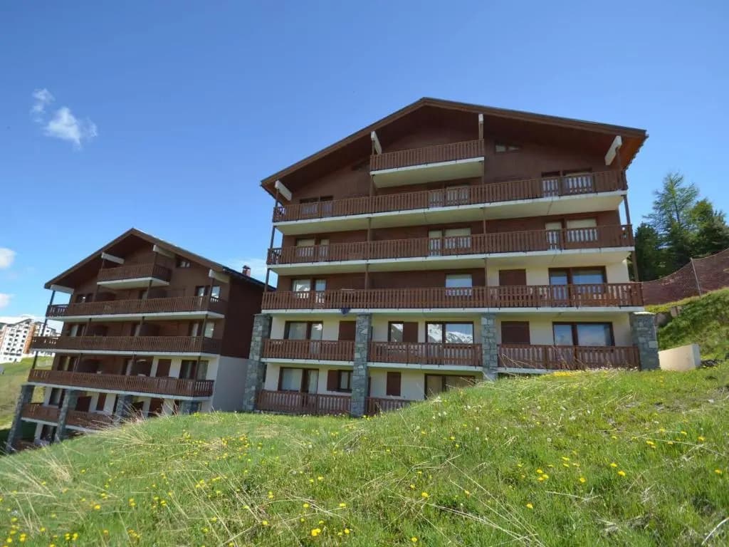 Appartement Les Menuires, 5 pièces, 8 personnes - FR-1-452-94 - Photo 1