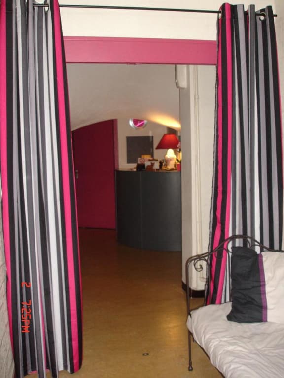 Hotel La Marmotte - Photo 1