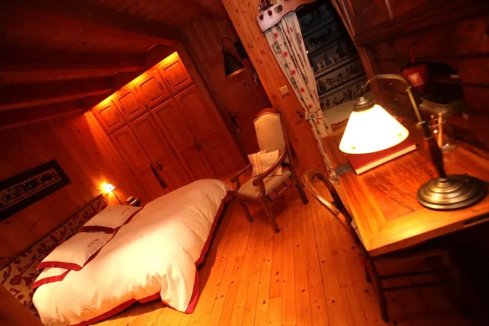 Maison d'hôtes Le Pré Oudot - Photo 1