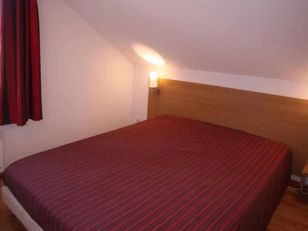Appartement Les Orres, 2 pièces, 4 personnes - FR-1-322-421 - Photo 1