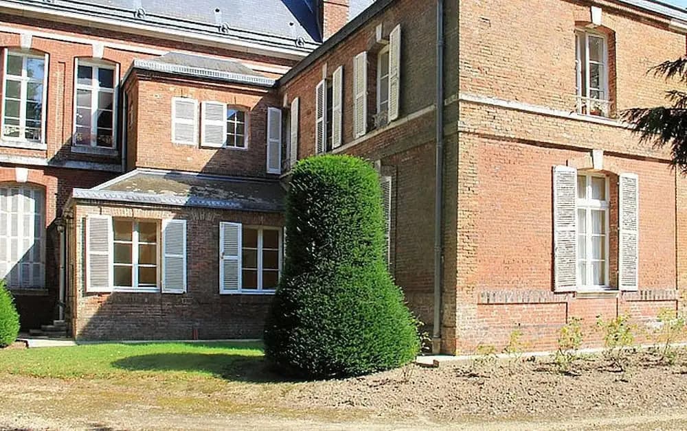 Appartement Chateau du Landin - Photo 1