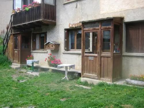 Studio 5 Pers. Avec Balcon Vue Montagne 71071 - Photo 1