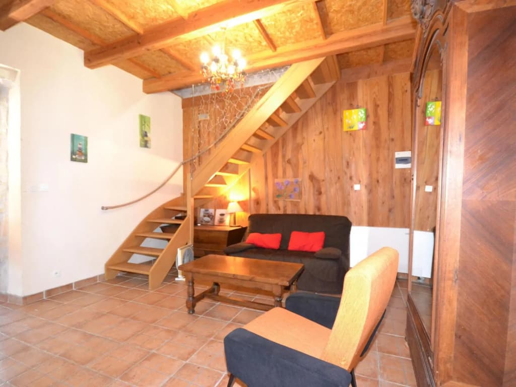 Vintage Holiday Home in Lanas with Swimming Pool - Photo 1
