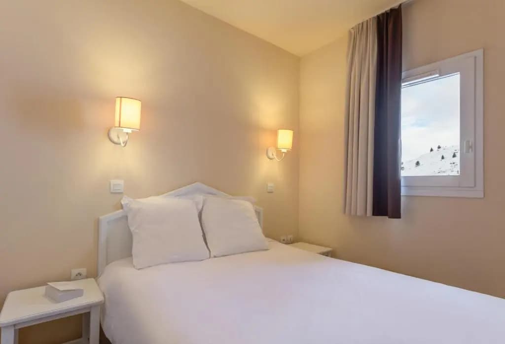 Pierre & Vacances Residence Le Thabor - Photo 1