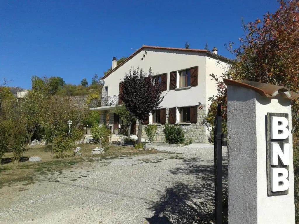 BNB Castellane - Photo 1