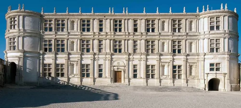 Hôtel Le Chêne Vert - Photo 1