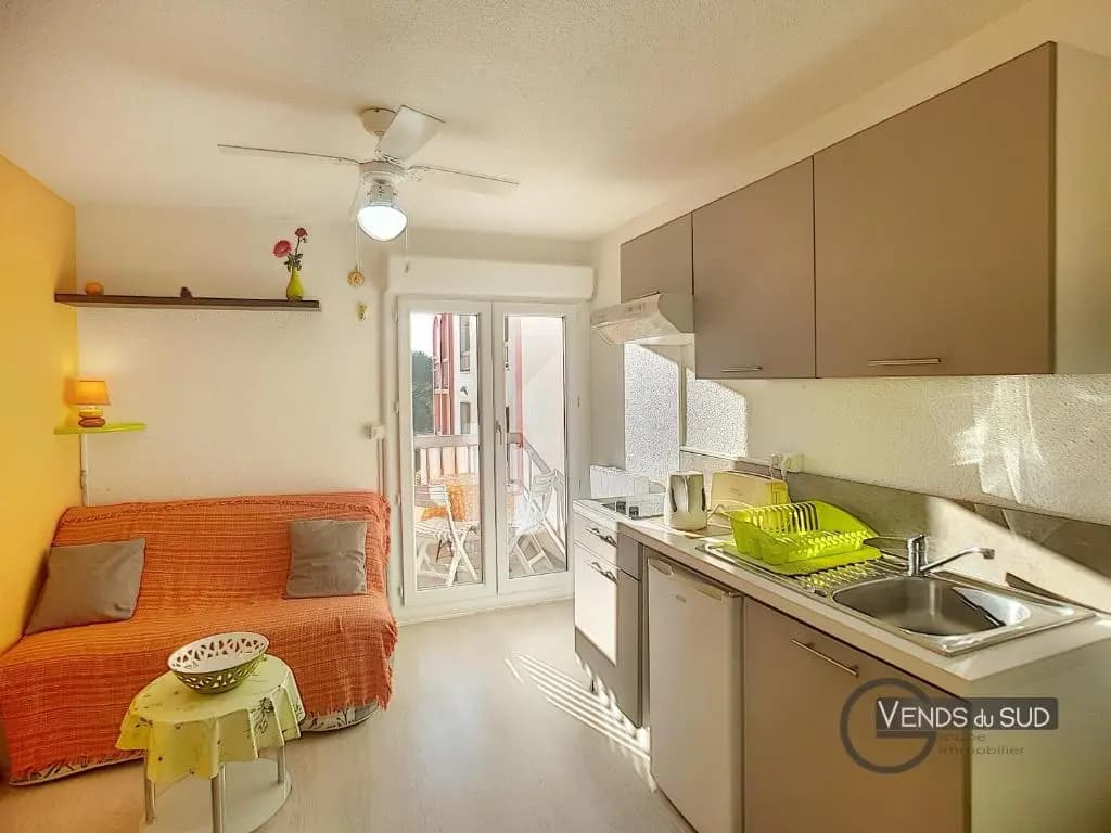 Studio tout confort proche Thermes & centre ville - Photo 1