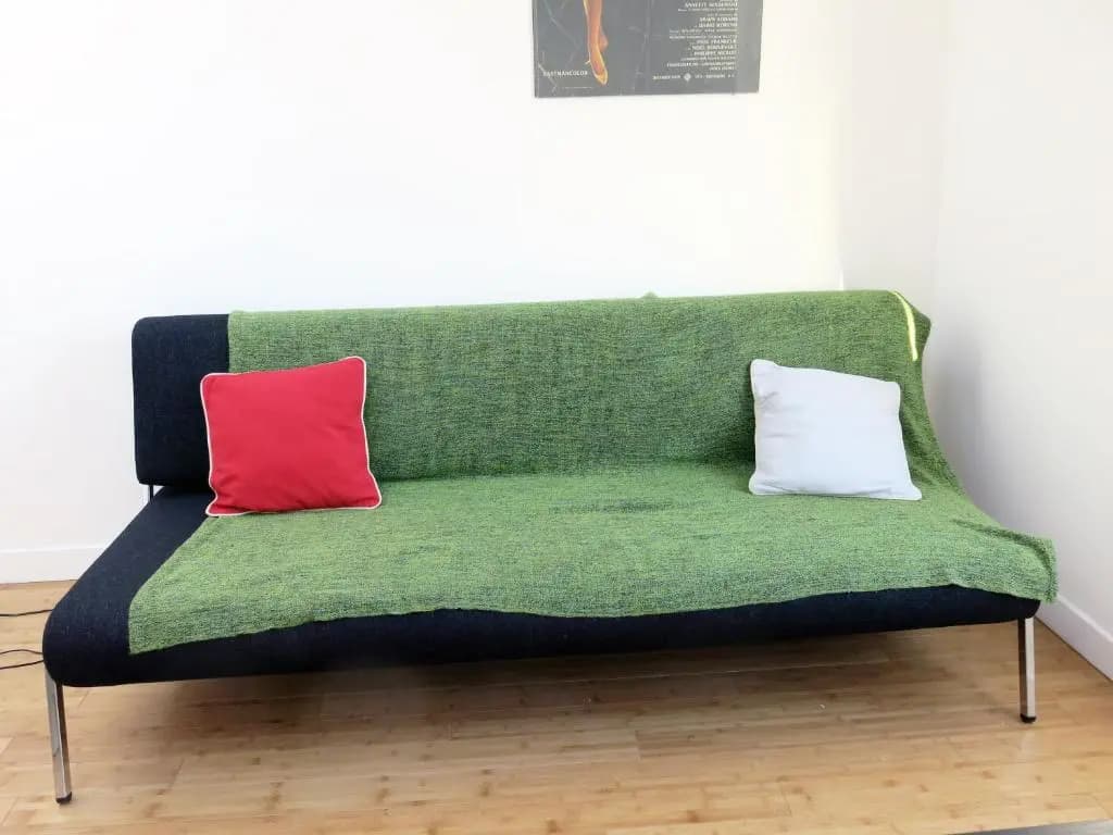 Mini Loft Roquette CityCosy - Photo 1