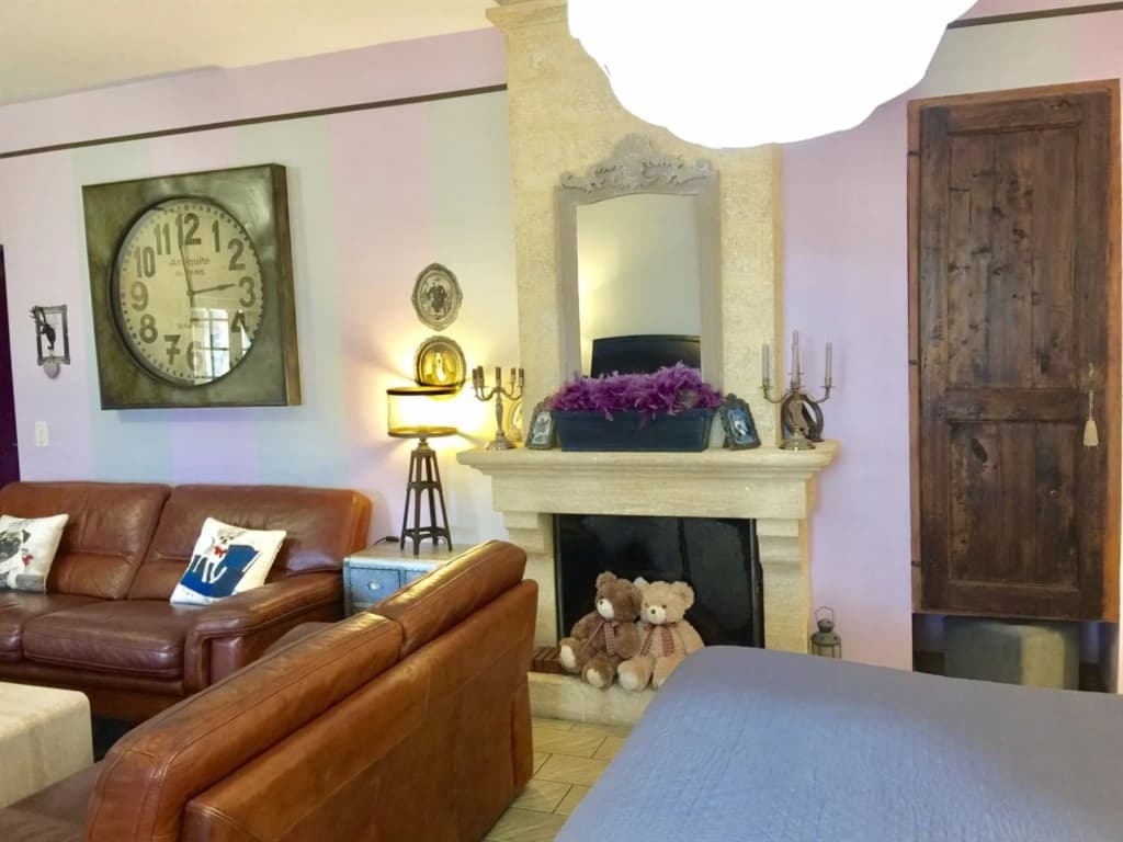 Ô Clair de Lune - Espace bien être avec Spa - Piscine chauffée - Photo 1