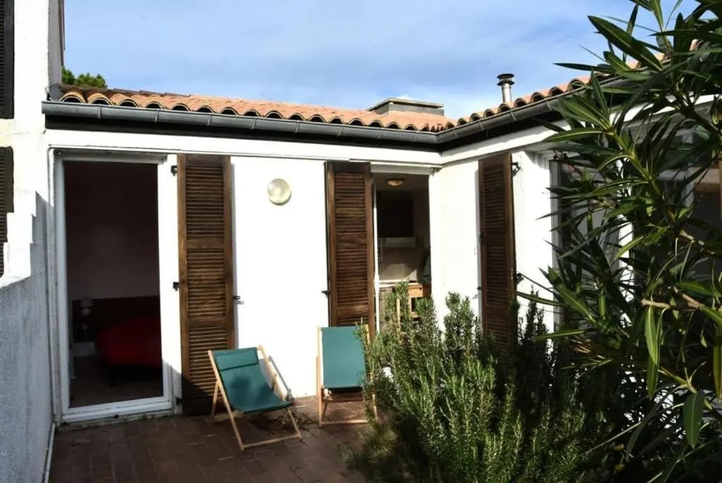 Résidence LES CANDEILLERES - Maisons & Villas pour 6 Personnes 94 - Photo 1