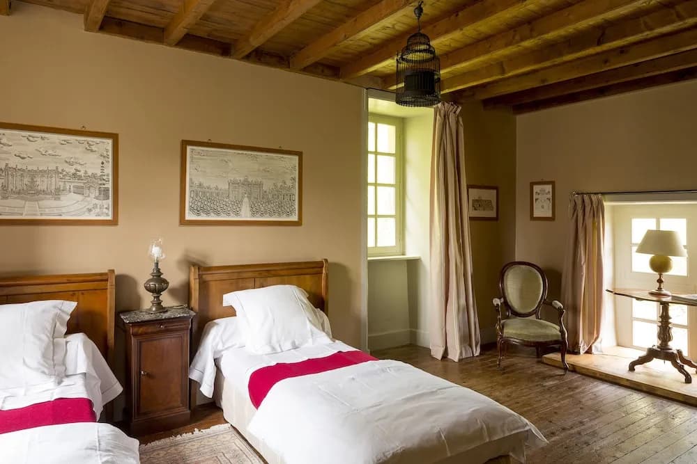 Chateau De Pont-Rilly - Photo 1