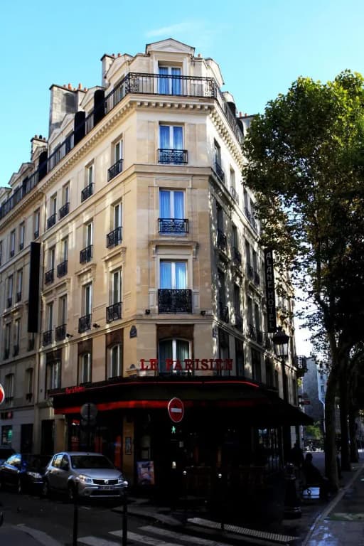 Hotel Alane - Photo 1