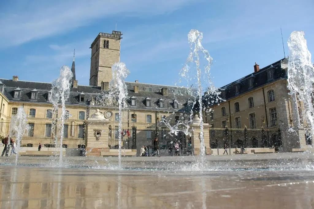 Appart Hotel Montchapet Dijon Centre - Photo 1